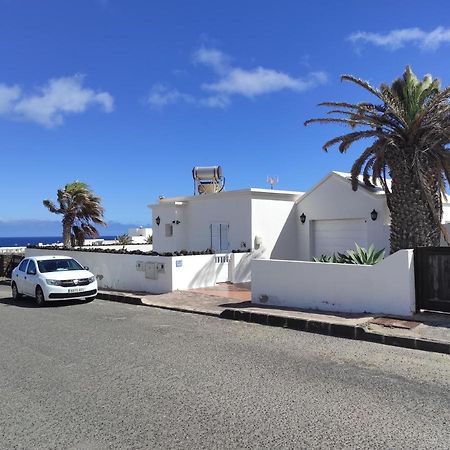 Casa De Los Pajaritos. 查德尔帕罗奥 外观 照片
