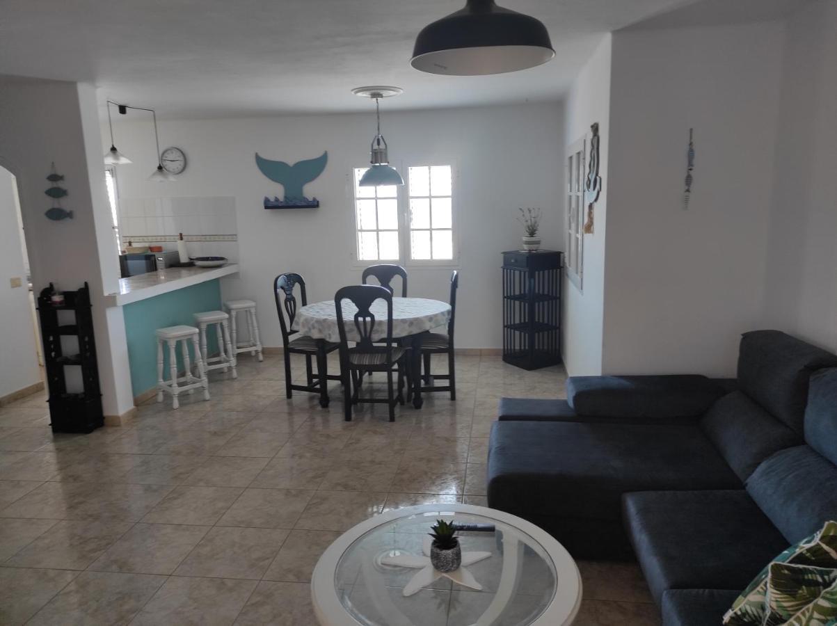 Casa De Los Pajaritos. 查德尔帕罗奥 外观 照片