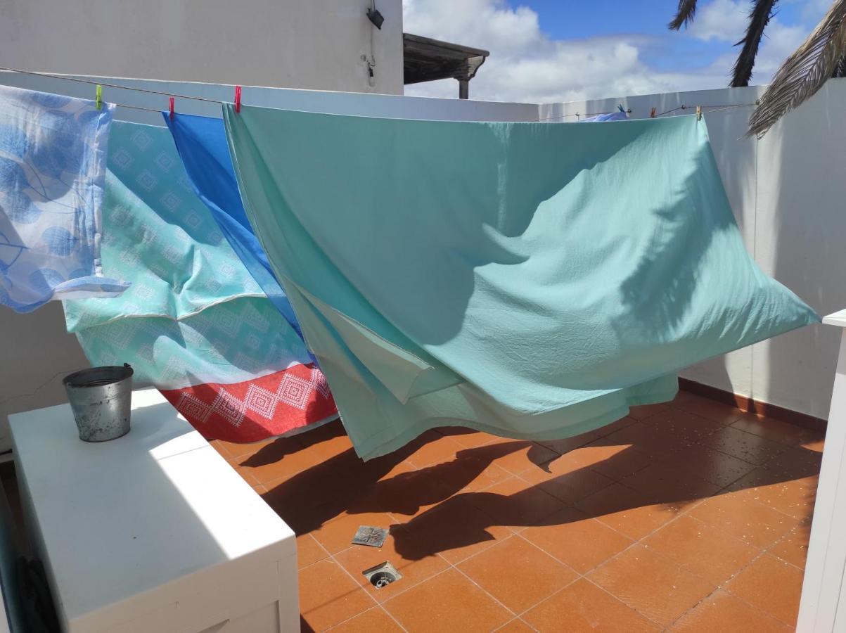 Casa De Los Pajaritos. 查德尔帕罗奥 外观 照片