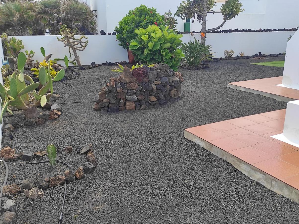 Casa De Los Pajaritos. 查德尔帕罗奥 外观 照片