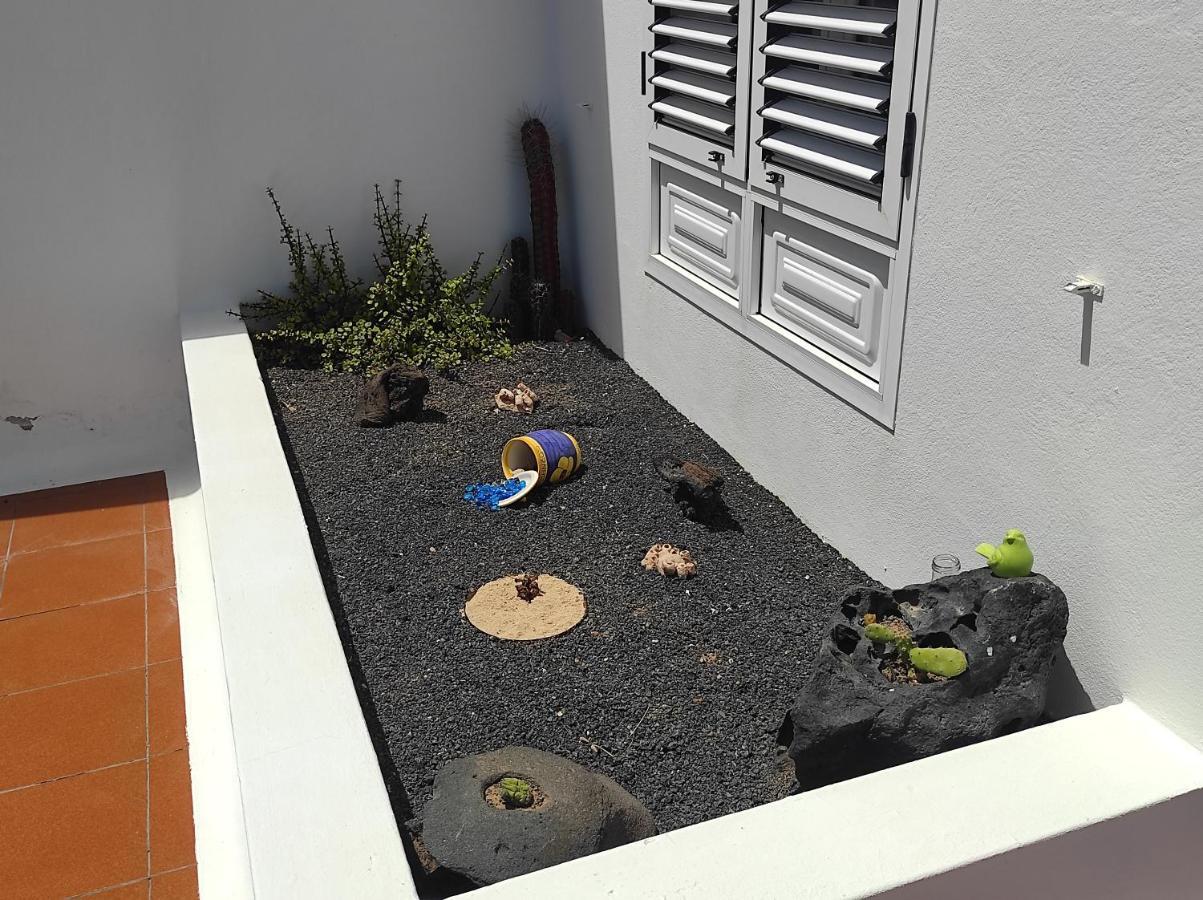 Casa De Los Pajaritos. 查德尔帕罗奥 外观 照片