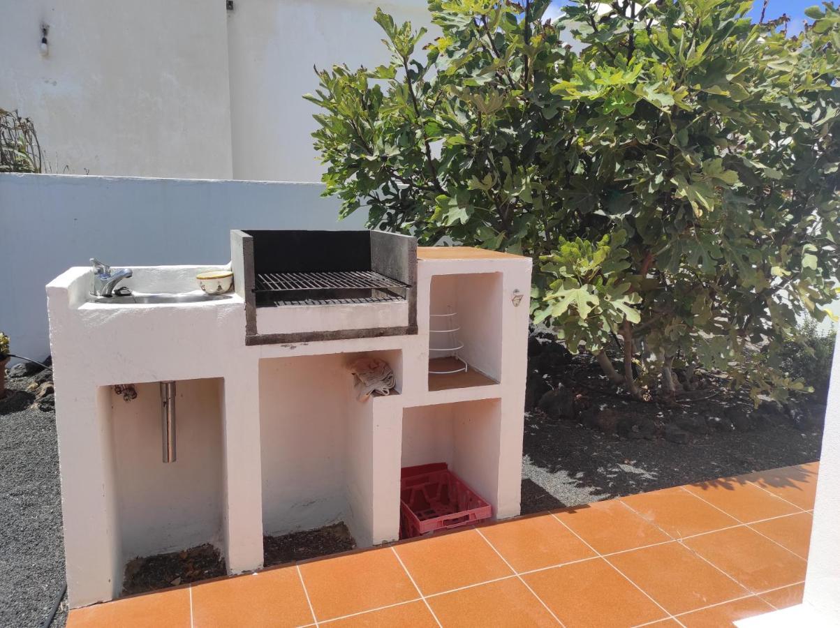 Casa De Los Pajaritos. 查德尔帕罗奥 外观 照片